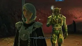 SWTOR GAMEPLAY pt. 2