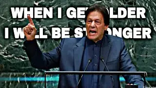 WHEN I GET OLDER FT. IMRAN KHAN / HS-EDITZ