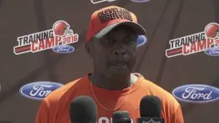 Kirby Wilson 