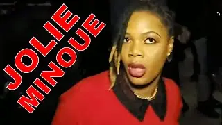 GABEL - JOLIE MINOUE )HONORING DIEUDONNE LAROSE) LIVE IN MD 02 14 2020