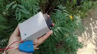 How To Make 12V SMPS At Home||12v Power Supply||12v Charger
