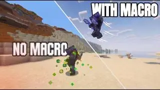 Mace pvp mods that feel illegal (free + undetectable)
