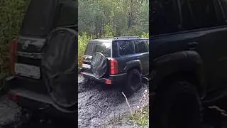 #offroad74 #offroad #mud #patrol