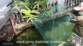 anco beranjang portabel 1 meter, , anco portabel cocok untuk dibawa- bawa