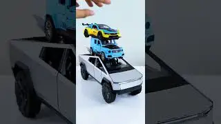 Wonderful Collection of Diecast Scale Model Cars #diecast #cars #asmr  #asmrsoundsa3867edit3