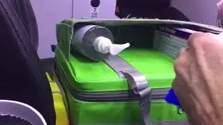 Minimizing cross contamination