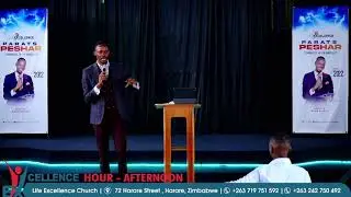 Psalm 91 Declarations 01 - Bishop Adam