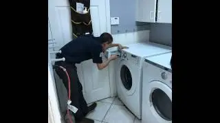 1A Appliance Service Hallandale Beach FL