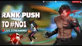 🔴CS Rank Push😱 #freefireindia#shorts#shortsfeed#live#custom#1vs4#customking#raistarmovement#1vs6