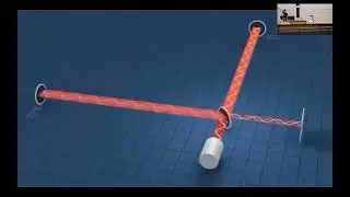 R&D 2020 08 04 Gravitational Wave Detector Edition