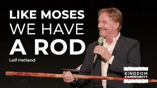 Rodiology - Leif Hetland // Kingdom Community