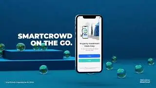 Real Estate Investing At Your Fingertips - SmartCrowd