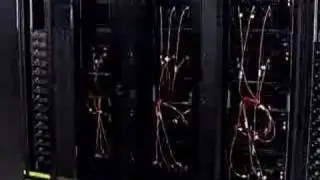IBM & Department of Energy Unveil Petaflop Supercomputer