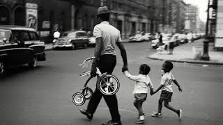 Thomas Sowell - Black Lives and Social Policy