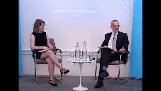 In conversation with John Fingleton: competition policy after Brexit