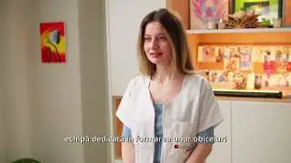 Malina Chiriac - Medic endocrinolog, nutritionist
