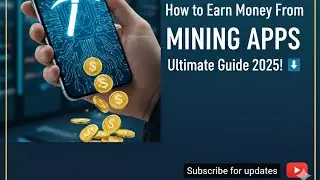 Earn mony online easy why's mining online sidra rubi pi ecox Cpen | subscribe for updates 