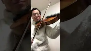 Bruni Twenty-Five Studies No.5 vol.5 viola