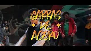 Dhang - 🔥👽 Garras de Acero 👽🔥 Ft Dreyser