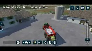 Grain Series EPS. 10