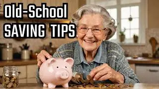 Grandma&rsquo;s Money Secrets: Old School Saving Tips for Quiet Wealth