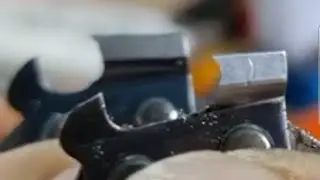 Stihl FG2 best tool for custom profiles like X-Cut Chip Dump & Baby C