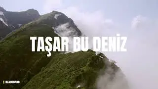 Taşar Bu Deniz – HandeBand | Original Song 