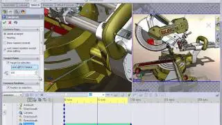 Учебное пособие по камере и траектории Solidtec, часть 1