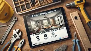 Marketing For Residential Remodeling Contractor (2024 Guide)