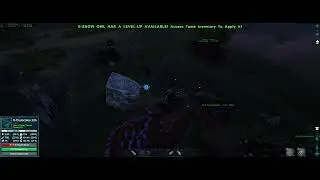 ARK: Genesis 2  , base location