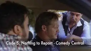 Michael Ryan Truly - Comedic Reel