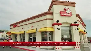 USA Today: Jollibee voted best fried chicken in country