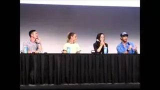 Lost Girl's cast on the final season