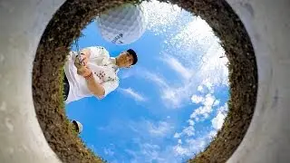 GoPro: Arizona Golfing