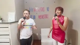 BETY EN ACCION PGM ESPECIAL FUNDACION VALENTINA NAVIDAD 2025