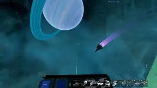 Starbase PVP Gate