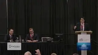 Oil & Gas Executives with Marin Katusa