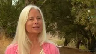 The Chi Center retreat experience -- My Wisdom Healing Qigong Story by Susan
