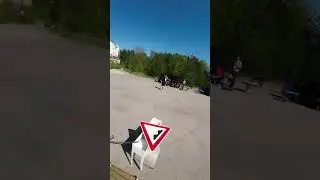 FPV Drone Crash Test 💥😂 #bando #fpv #fpvaddicted #fpvdrone #gap #freestyle #apex