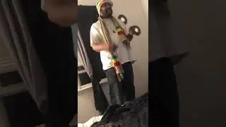 Norfolk Rapper