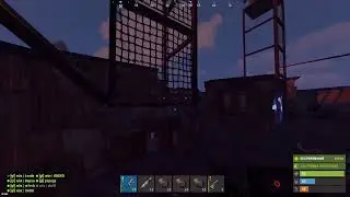 @раст @rust 