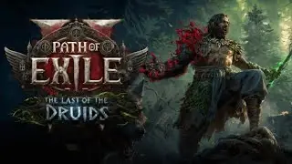 【ハードコア】今回は何の職業で始めようかーと【Path of Exile 2】