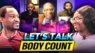 Would You Marry an Ex-Porn Star? Let's Talk Honestly
