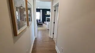 WELCOME TO THE NEW HOUSE LUNA LOUD