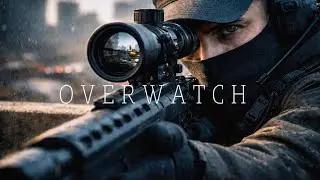 OVERWATCH | A short Sniper Film 