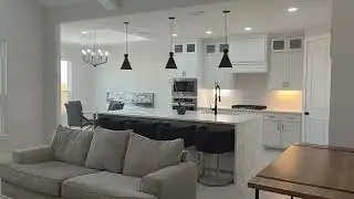 Gorgeous 4 BR/3 BA New Construction Home by Azali Homes in Corpus Christi Texas