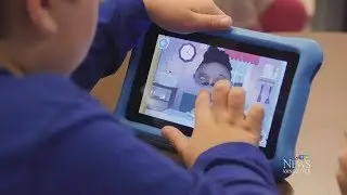 Game on: The benefits of playing video games with your kids
