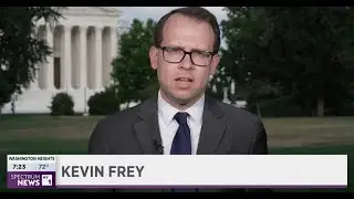 SCOTUS strikes down Chevron deference, as immunity decision remains outstanding