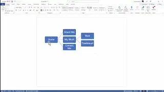A Super Simple Website Planning Sitemap for Newbies