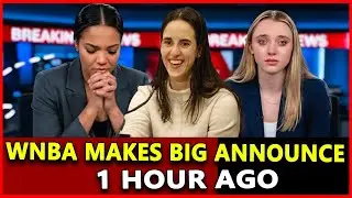 LIVE : WNBA Reality Check Revenue Down 65%?! Players Forced to Keep Old Contracts New Era in Trouble
